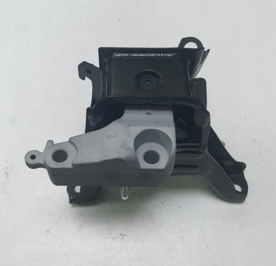 TOYOTA Engine Mount OE 12305-F2020
12305-F2021 technical drawing