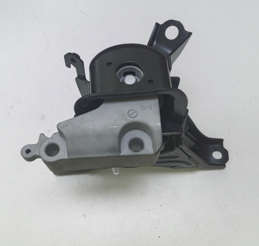 TOYOTA Engine Mount OE 12305-24010
12305-F2010
12305-F2080
12305-F2120
12305-F2030 technical drawing