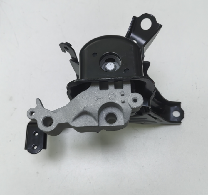 TOYOTA Engine Mount OE 12305-24020
12305-F2090
12305-F2110 technical drawing