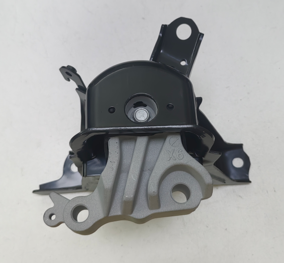 TOYOTA Engine Mount OE 12305-15120
12305-F3010
12305-F3020
12305-F3030 technical drawing