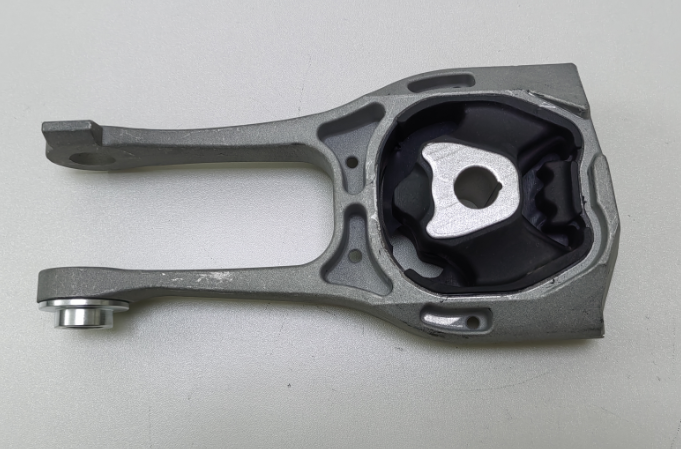 TOYOTA Engine Mount OE 12363-24030
12363-24020
12363-24010
12363-F2040
12363-F2020
12363-F2050
12363-0T030
12363-F2010 technical drawing