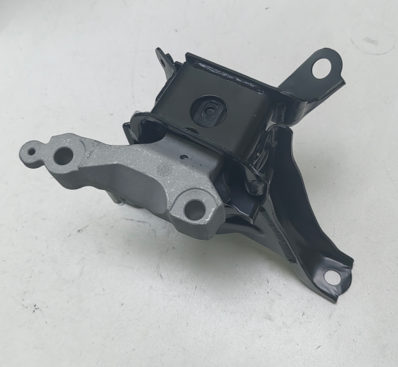 TOYOTA Engine Mount OE 12305-0T410 technical drawing