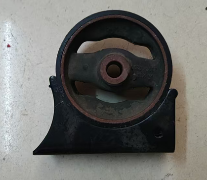 TOYOTA Engine Mount OE 12361-16290 technical drawing