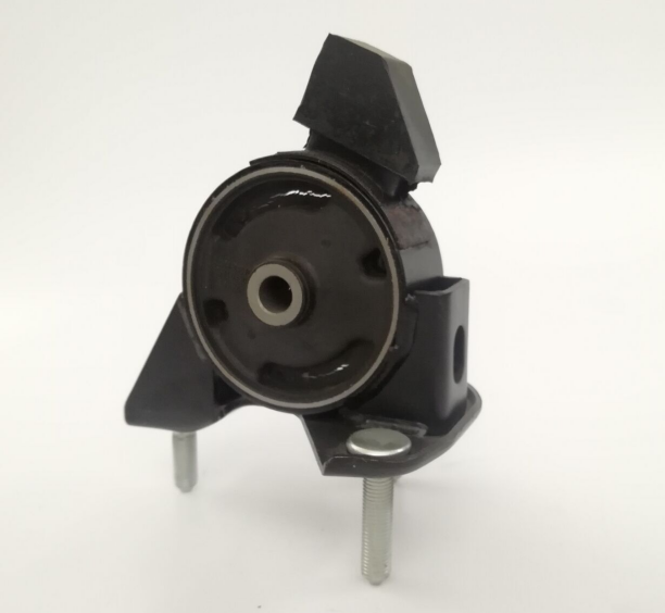 TOYOTA Engine Mount OE 12371-15241
12371-15240
12371-0D020
12371-11430 technical drawing