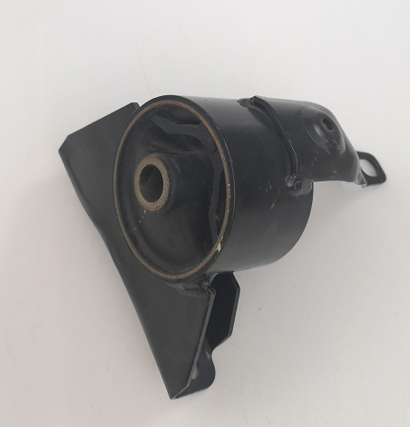 TOYOTA Engine Mount OE 12305-15040
12305-15020 technical drawing