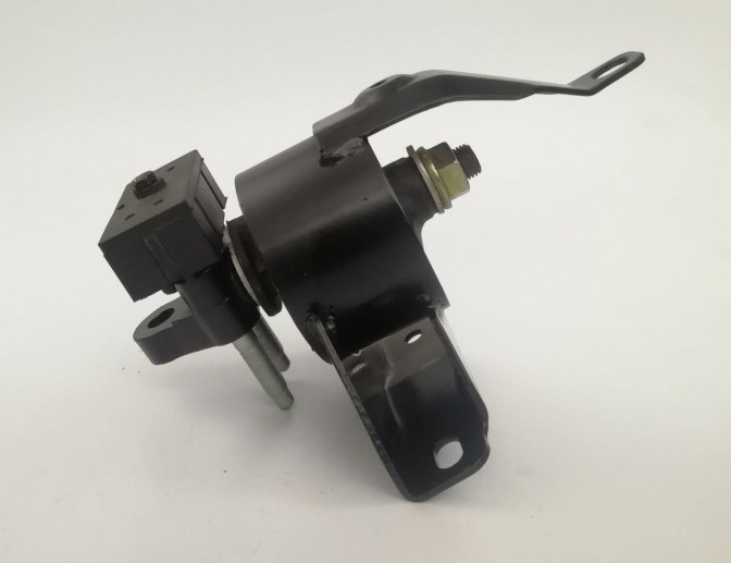 TOYOTA Engine Mount OE 12305-15040
12305-15020 technical drawing