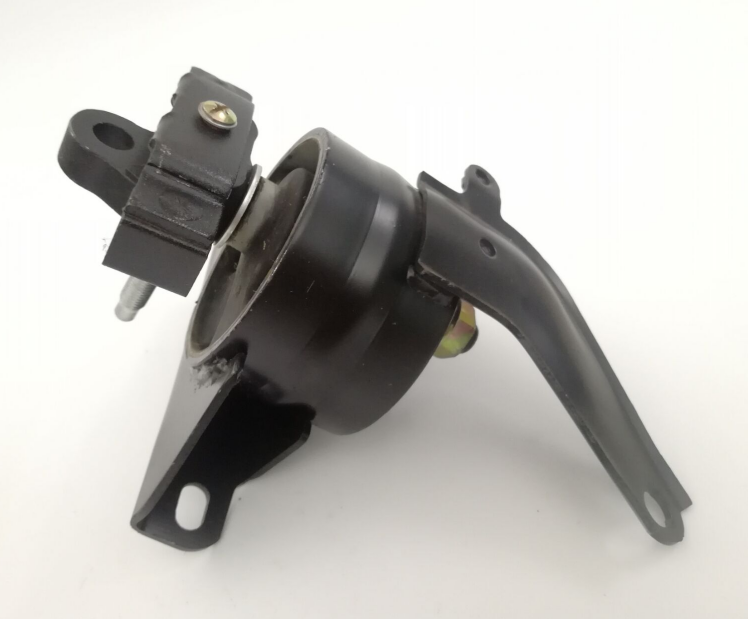 TOYOTA Engine Mount OE 12305-16062
12305-16060 technical drawing