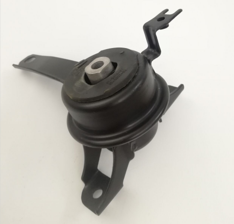 TOYOTA Engine Mount OE 12305-0D010 technical drawing