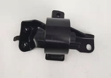 TOYOTA Engine Mount OE 12372-15110
12372-16060 technical drawing