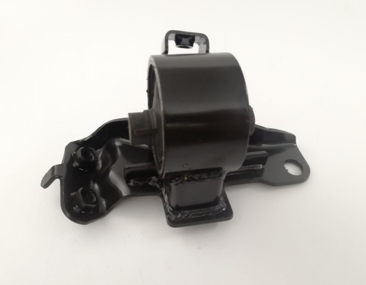 TOYOTA Engine Mount OE 12372-15171
12372-02060
12372-15160 technical drawing