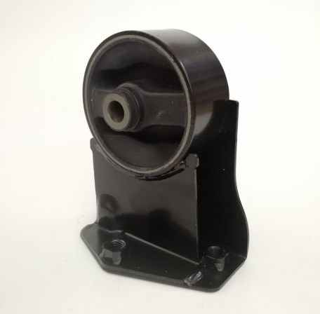 TOYOTA Engine Mount OE 12361-74300
12361-74260
12361-64250 technical drawing