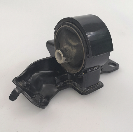 TOYOTA Engine Mount OE 12372-16270 technical drawing