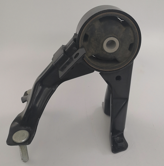 TOYOTA Engine Mount OE 12371-16270
12371-03060
12371-02080 technical drawing