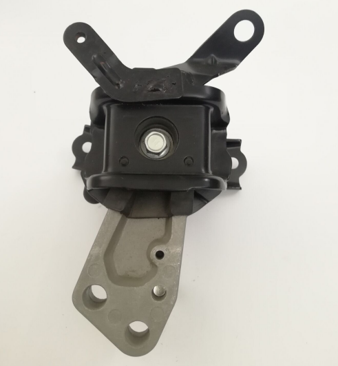 TOYOTA Engine Mount OE 12305-21391
12305-21390
12305-21530 technical drawing