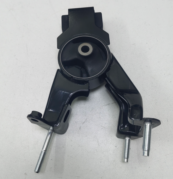 TOYOTA Engine Mount OE 12371-37030
12371-37120 technical drawing