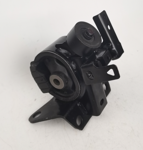 TOYOTA Engine Mount OE 12306-28071
12306-28070
12306-0H020
12306-0H021
12372-21090 technical drawing