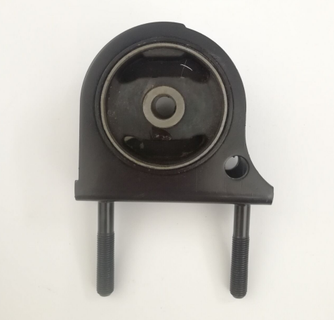 TOYOTA Engine Mount OE 12371-74470 technical drawing
