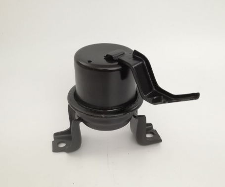 TOYOTA Engine Mount OE 12362-74390
12362-74391 technical drawing