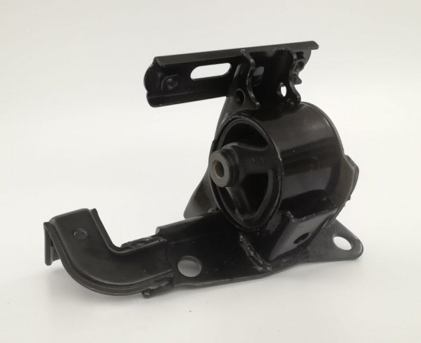 TOYOTA Engine Mount OE 12372-28041
12372-28040
12372-28030
12372-28031
12372-22050
12372-22051 technical drawing