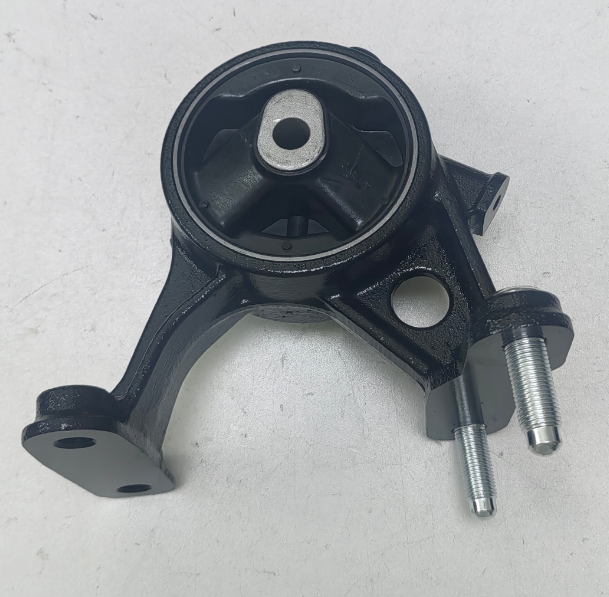 TOYOTA Engine Mount OE 12371-28210
12371-0H130
12371-36030 technical drawing