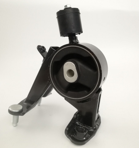 TOYOTA Engine Mount OE 12371-0H100 technical drawing