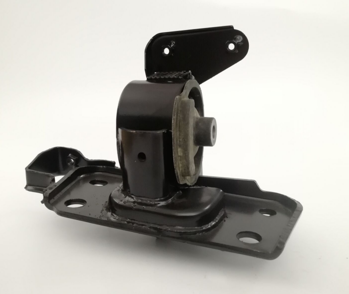 TOYOTA Engine Mount OE 12372-0H190
12372-28220
12372-28210
12372-28230
12372-28341 technical drawing