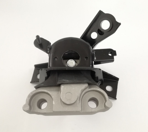 TOYOTA Engine Mount OE 12305-0H040
12305-0H050
12305-28230
12305-28231
12305-28240 technical drawing