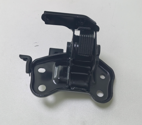 TOYOTA Engine Mount OE 12372-0T360
12372-0T590 technical drawing