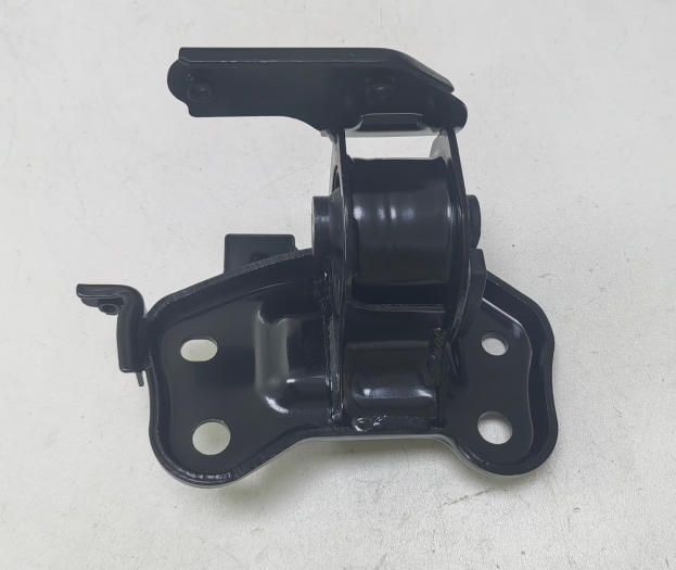 TOYOTA Engine Mount OE 12372-37270 technical drawing