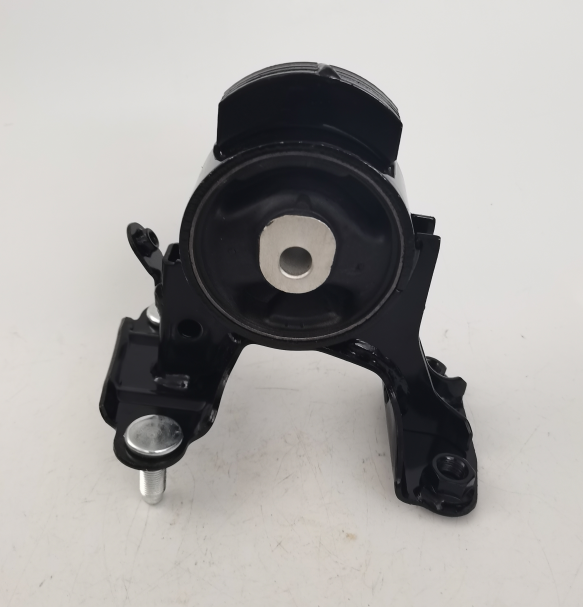 TOYOTA Engine Mount OE 12371-0T310
12371-37200
12371-37340 technical drawing