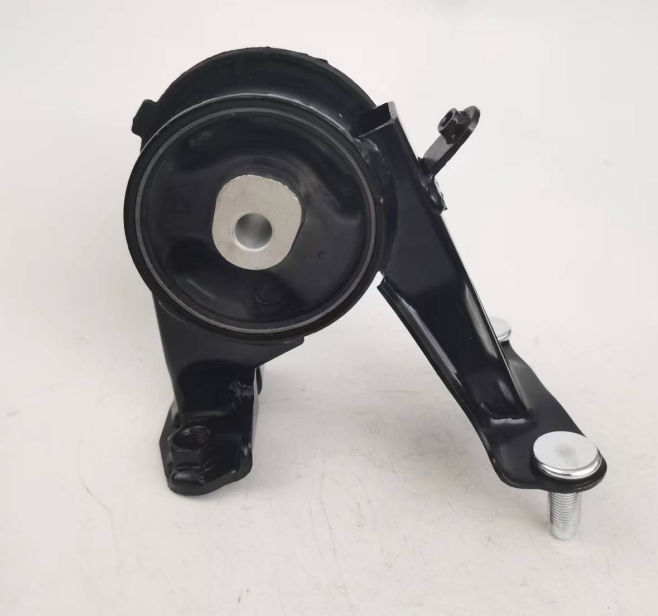 TOYOTA Engine Mount OE 12371-0T300
12371-37190
12371-36040
12371-36050 technical drawing