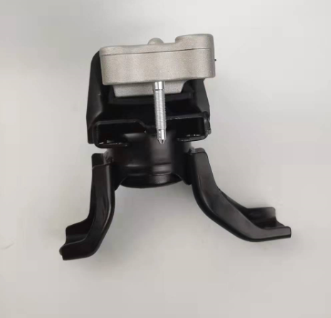 TOYOTA Engine Mount OE 12305-0T180
12305-37330
12305-37280 technical drawing