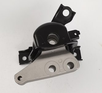 TOYOTA Engine Mount OE 12305-36010
12305-36020
12305-0V020
12305-0V010 technical drawing