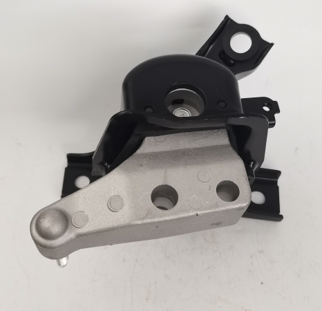 TOYOTA Engine Mount OE 12305-0V040
12305-36040 technical drawing