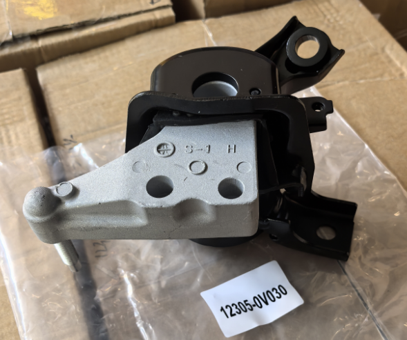 TOYOTA Engine Mount OE 12305-0V030
12305-36090 technical drawing