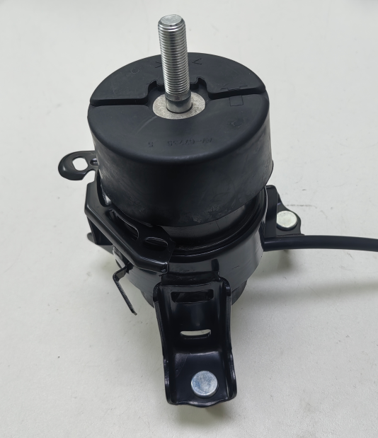 TOYOTA Engine Mount OE 12360-20100 technical drawing