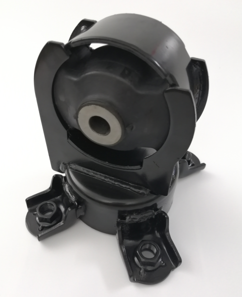 TOYOTA Engine Mount OE 12361-31160
12361-31210
12361-31230
12361-31231
12361-31450 technical drawing