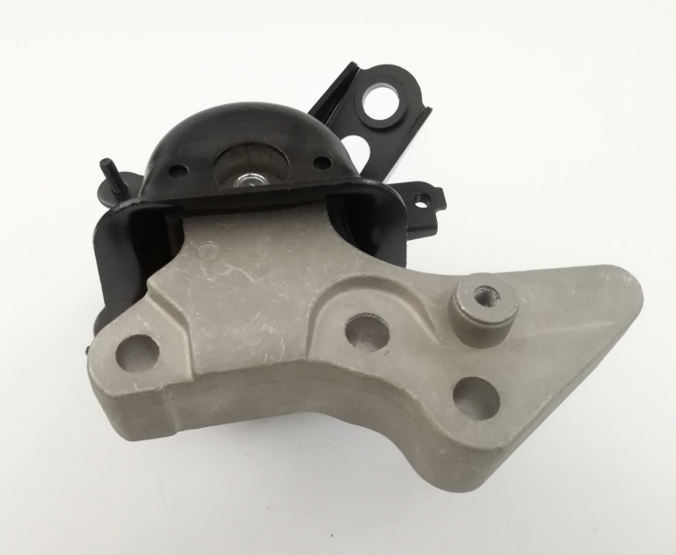 TOYOTA Engine Mount OE 12305-31031 technical drawing