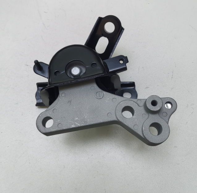 TOYOTA Engine Mount OE 12305-31020 technical drawing