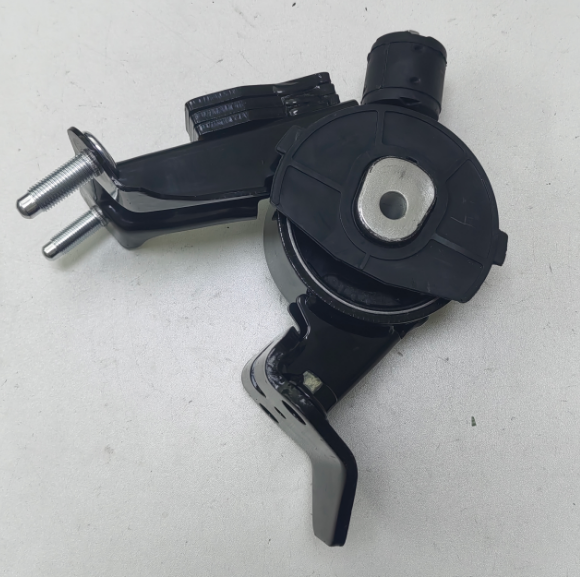 TOYOTA Engine Mount OE 12371-36150
12371-36160 technical drawing