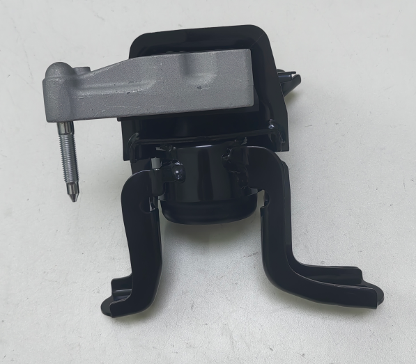 TOYOTA Engine Mount OE 12305-36070 technical drawing