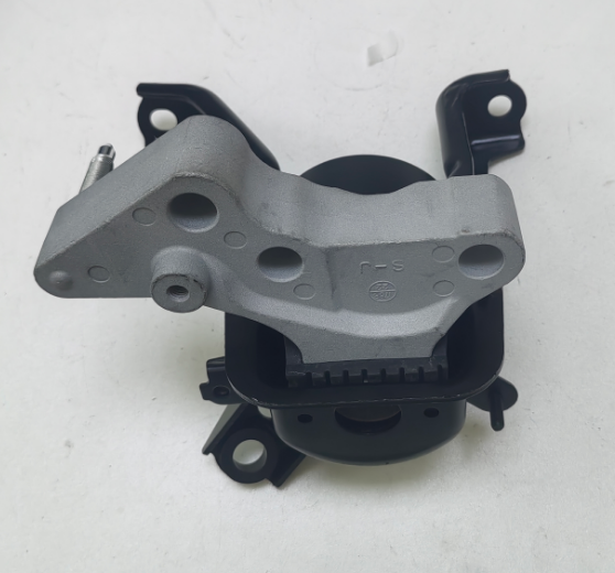 TOYOTA Engine Mount OE 12305-31060 technical drawing