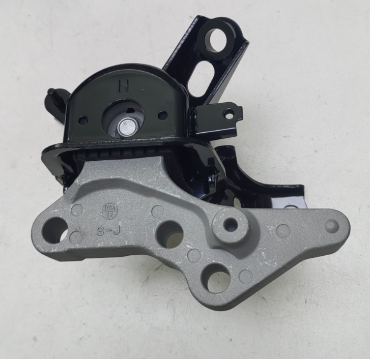 TOYOTA Engine Mount OE 12305-31110 technical drawing
