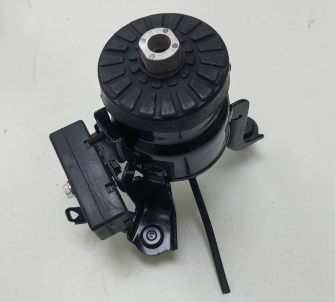 TOYOTA Engine Mount OE 12361-F2020
12361-24010 technical drawing
