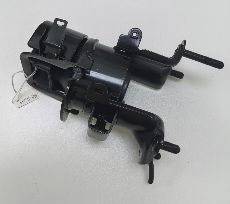 TOYOTA Engine Mount OE 12371-F2020
12371-25050
12371-F0080
12371-F0180 technical drawing