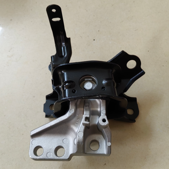 TOYOTA Engine Mount OE 12305-F2060
12305-F2070
12305-24040
12305-24030 technical drawing