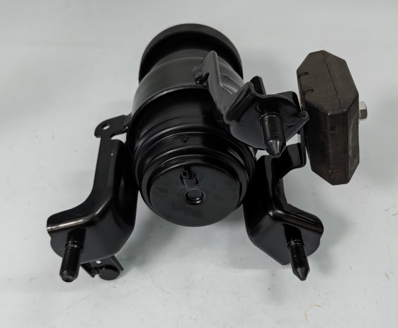 TOYOTA Engine Mount OE 12361-25080
12361-F0080
12361-F0160 technical drawing