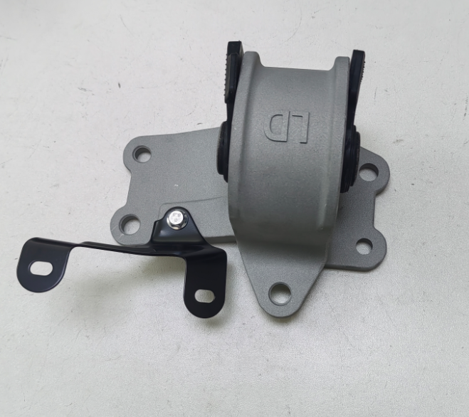 TOYOTA Engine Mount OE 12372-25030
12306-25030 technical drawing