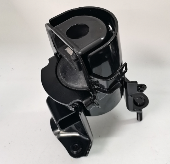 TOYOTA Engine Mount OE 12371-25070
12371-F0130
12371-F0220
12371-F0100 technical drawing