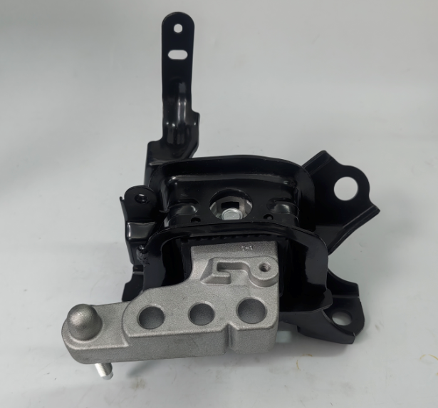 TOYOTA Engine Mount OE 12305-F0120
12305-F0130
12305-F0090
12305-F0150
12305-F0170
12305-F0180
12305-25050 technical drawing